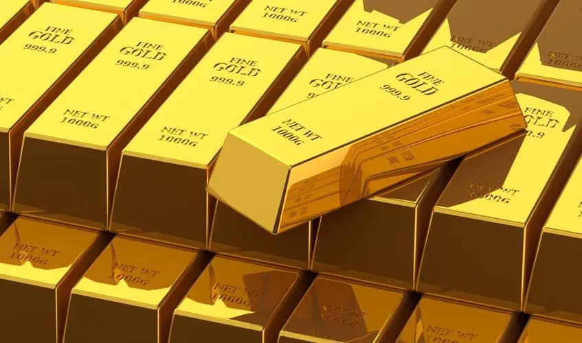 重庆典当行，黄金回收