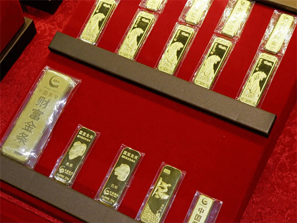 黄金回收，黄金回收价格
