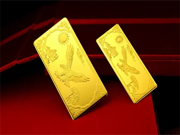 黄金典当，黄金回收，重庆典当行