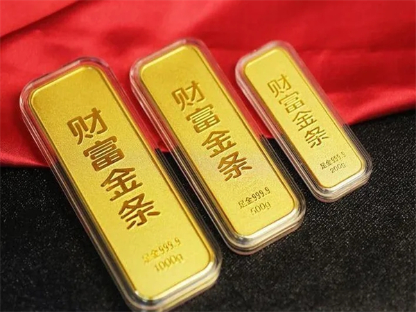 黄金回收价格，重庆黄金回收