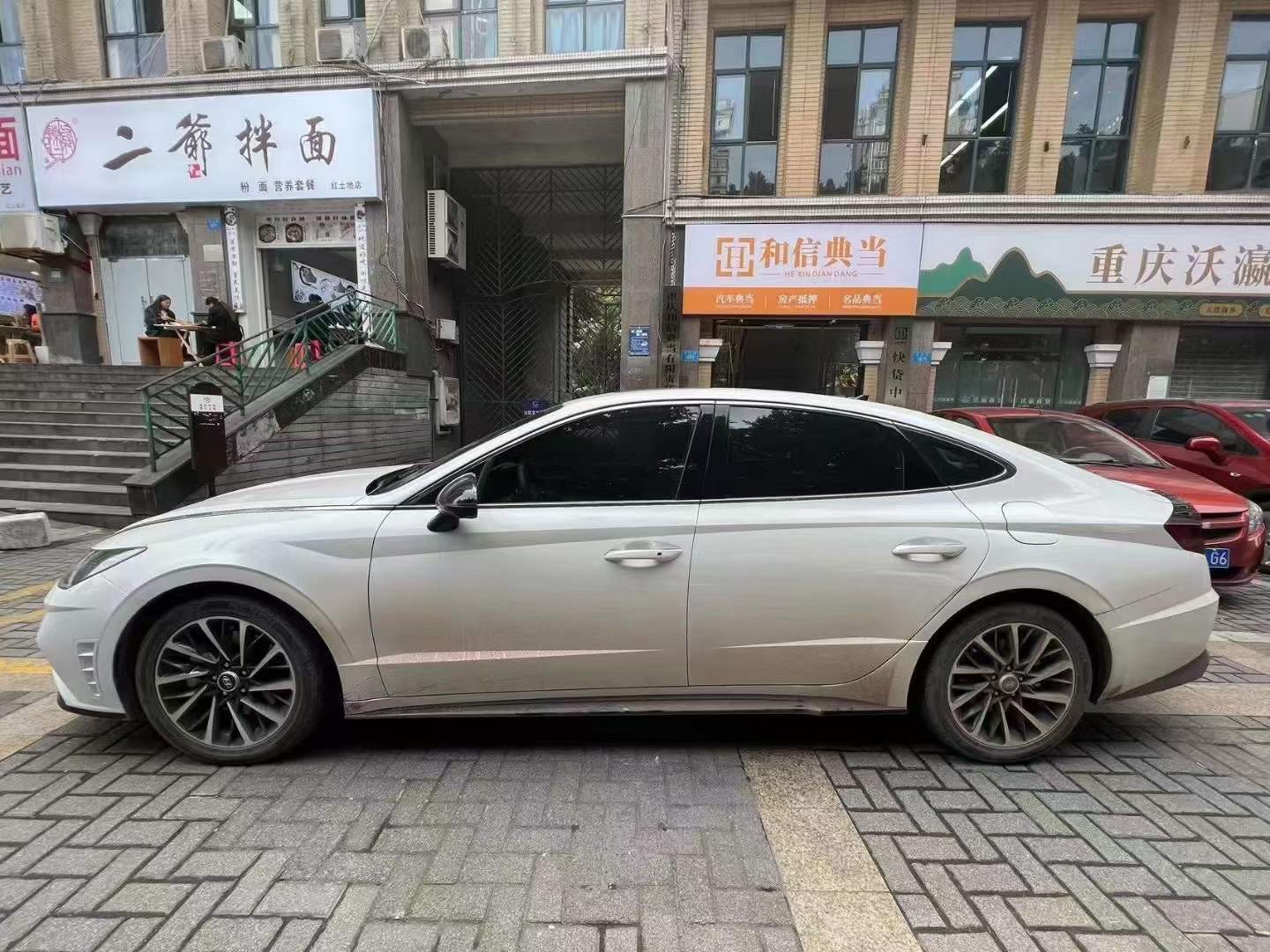 汽车典当，重庆汽车典当
