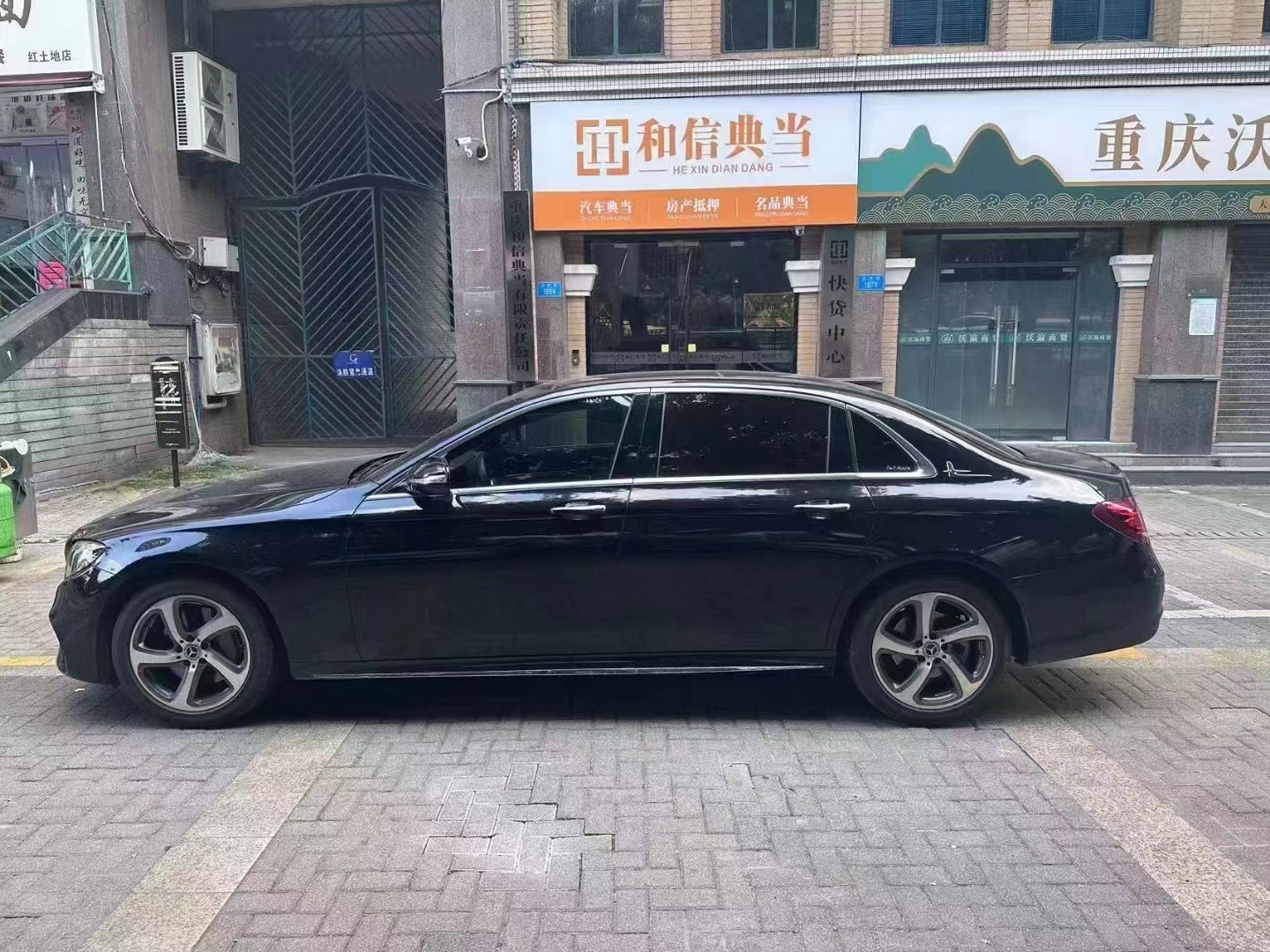 重庆汽车抵押