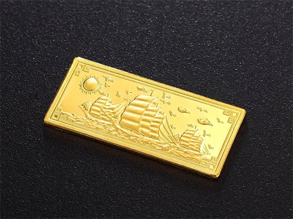重庆黄金回收