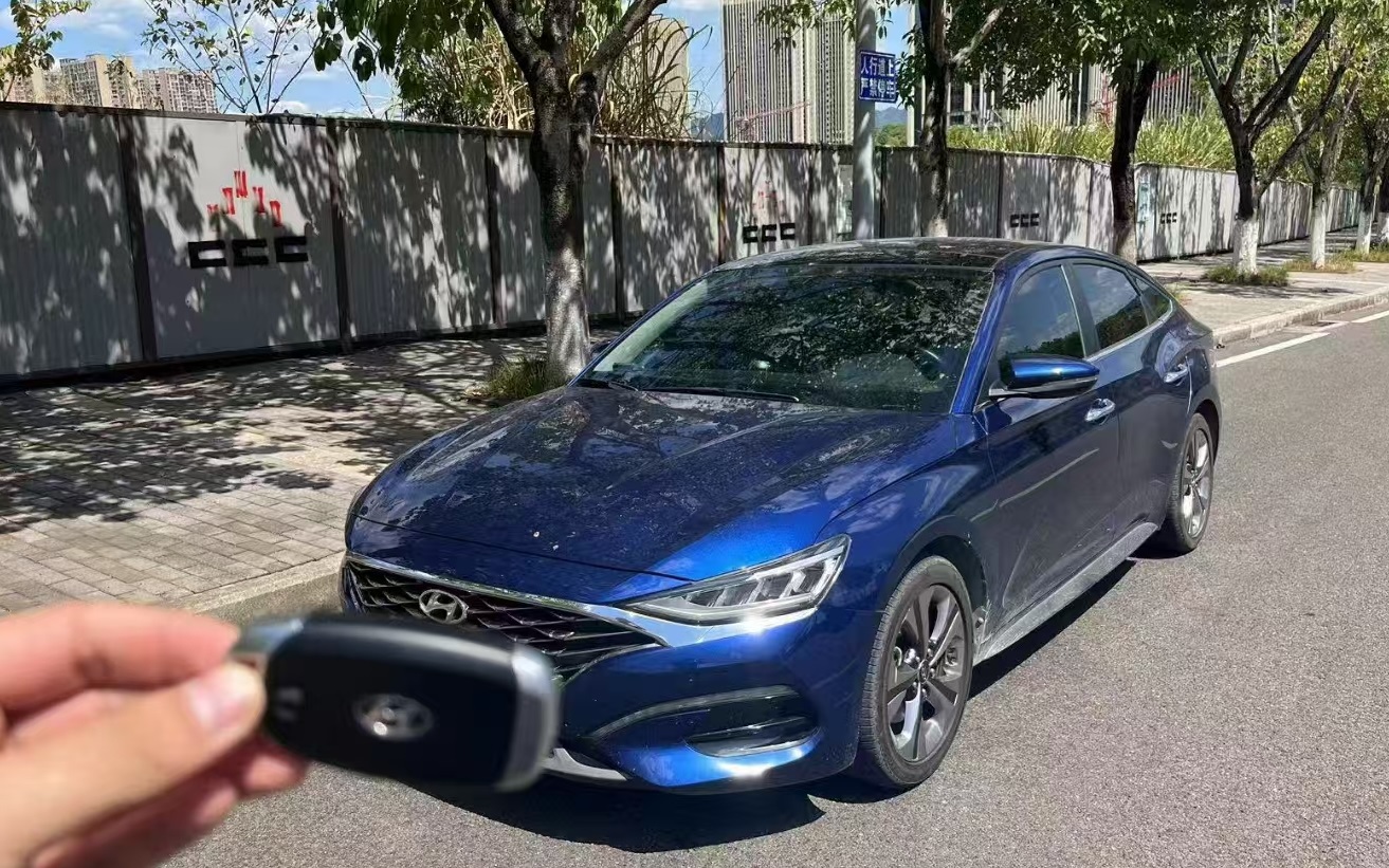 重庆典当行抵押车