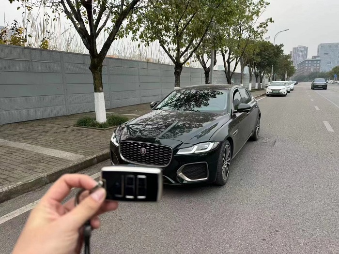 渝北典当行抵押车