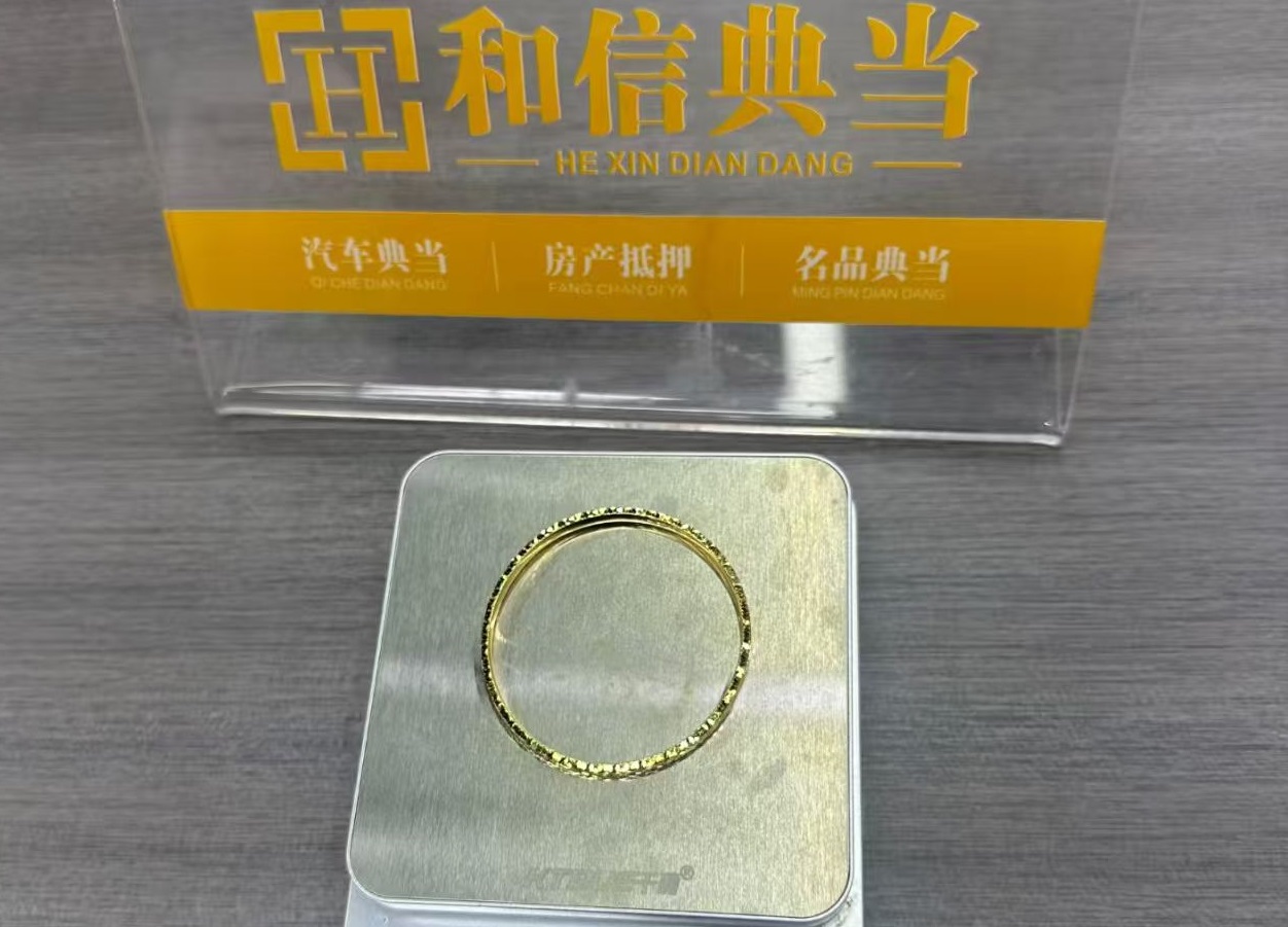 重庆靠谱典当行 重庆靠谱典当行