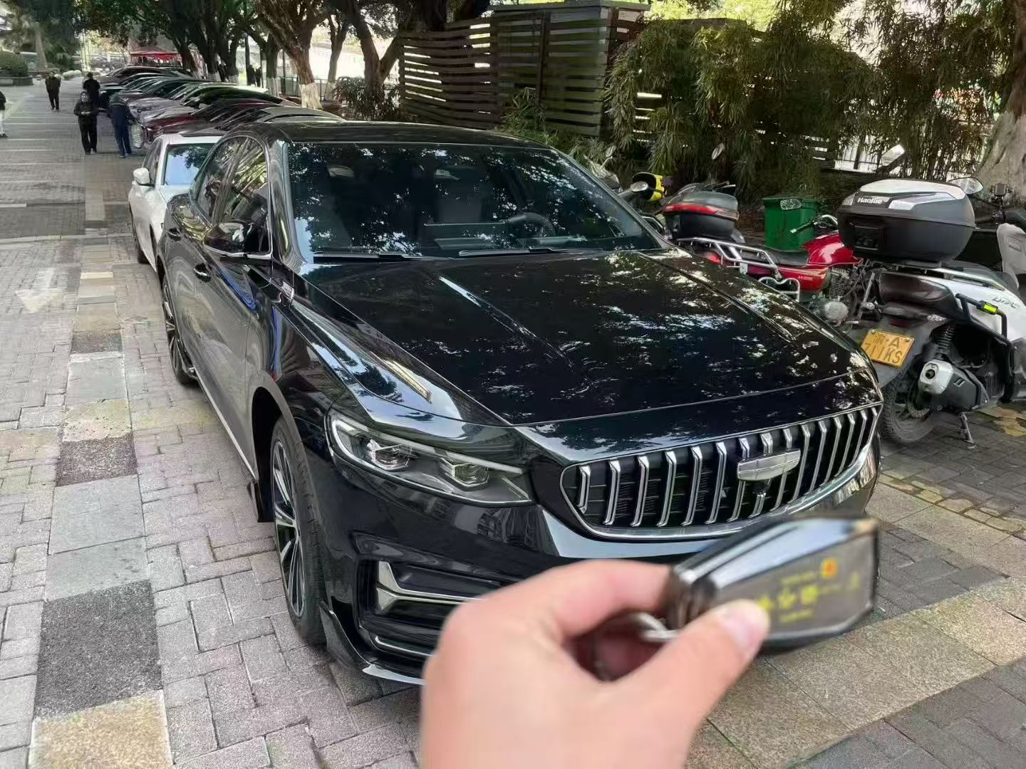 重庆汽车抵押平台