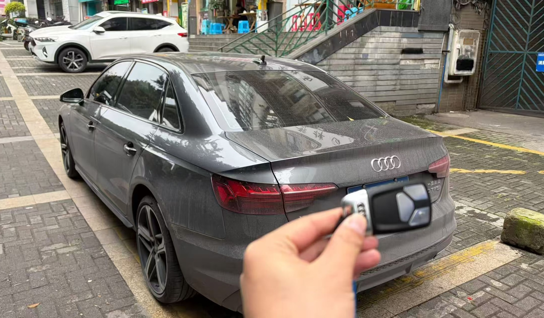 重庆汽车抵押平台