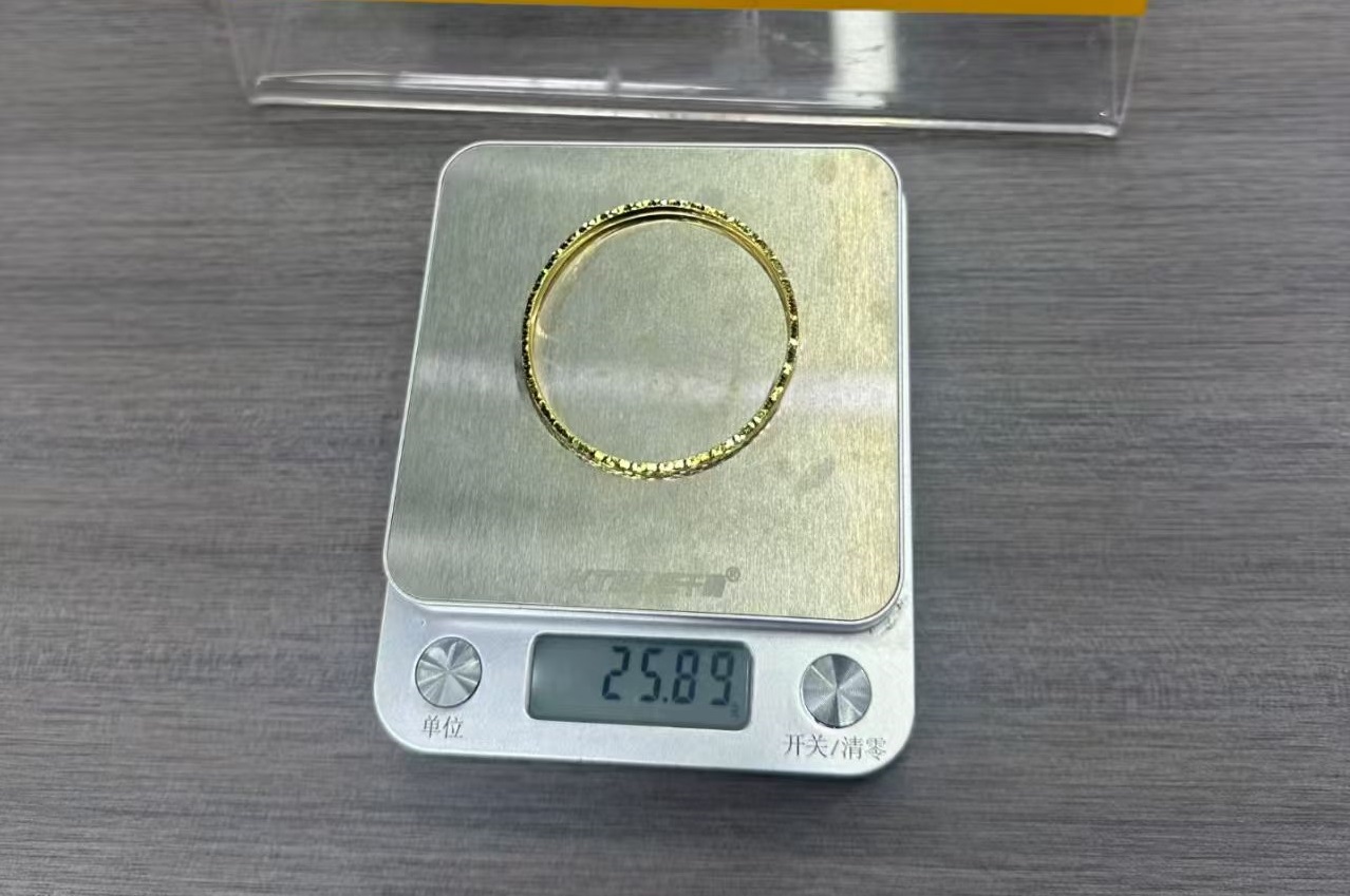 重庆黄金回收典当行