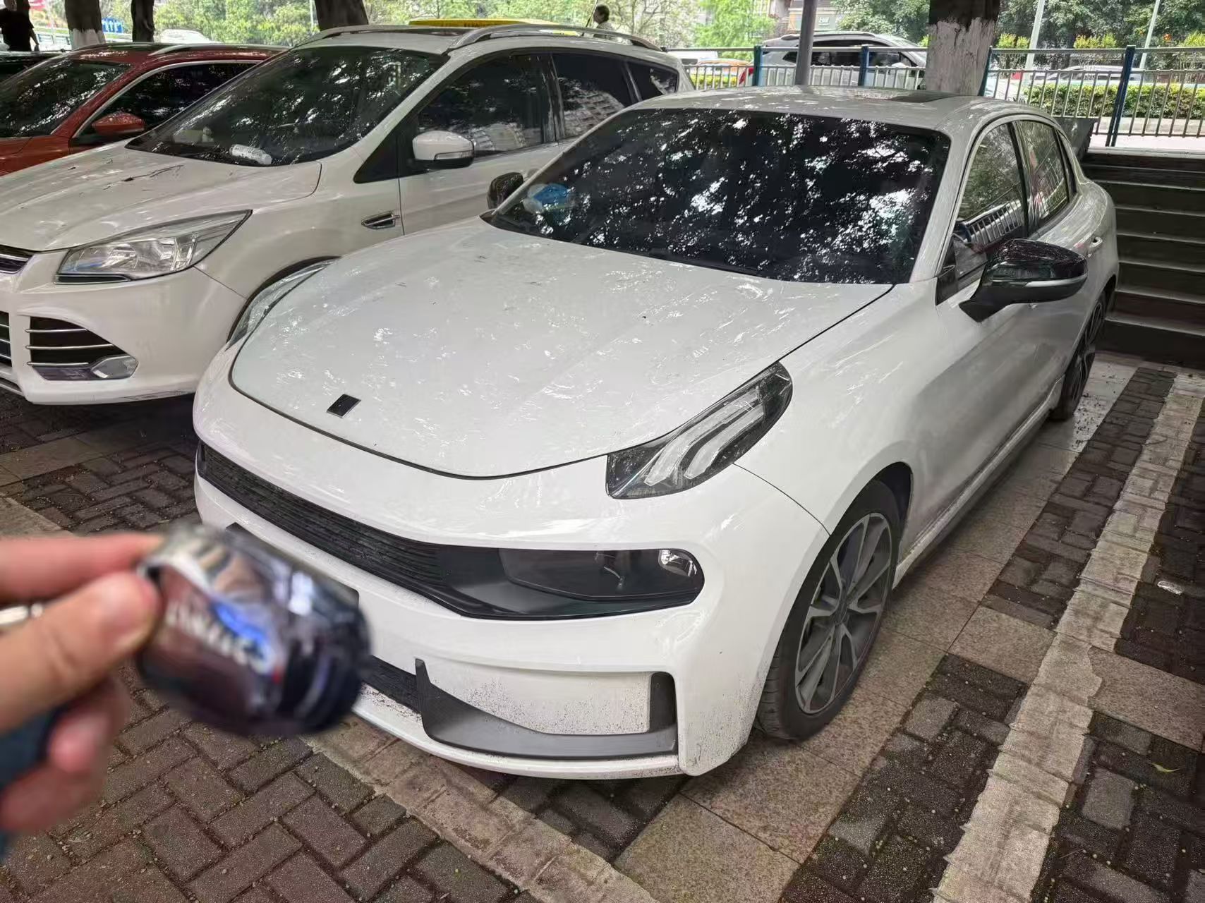 重庆不押车平台