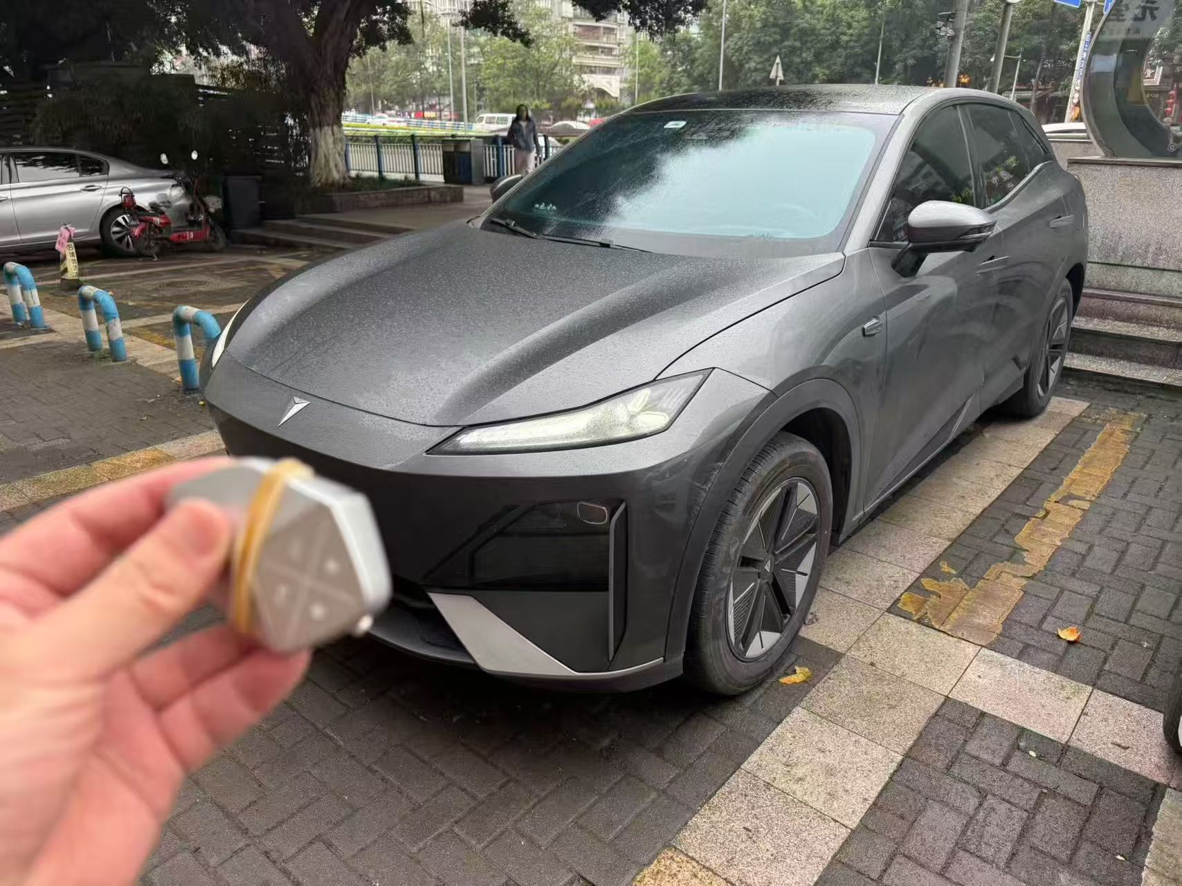 重庆汽车抵押平台