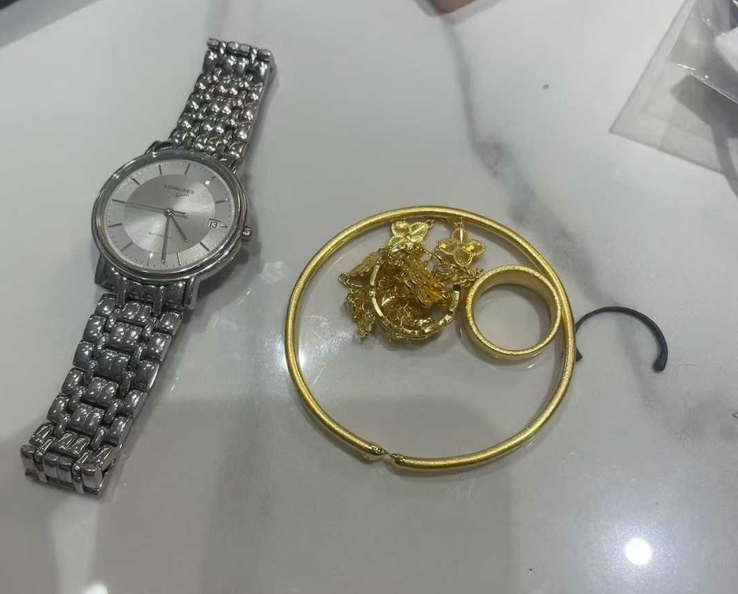 重庆黄金典当回收平台