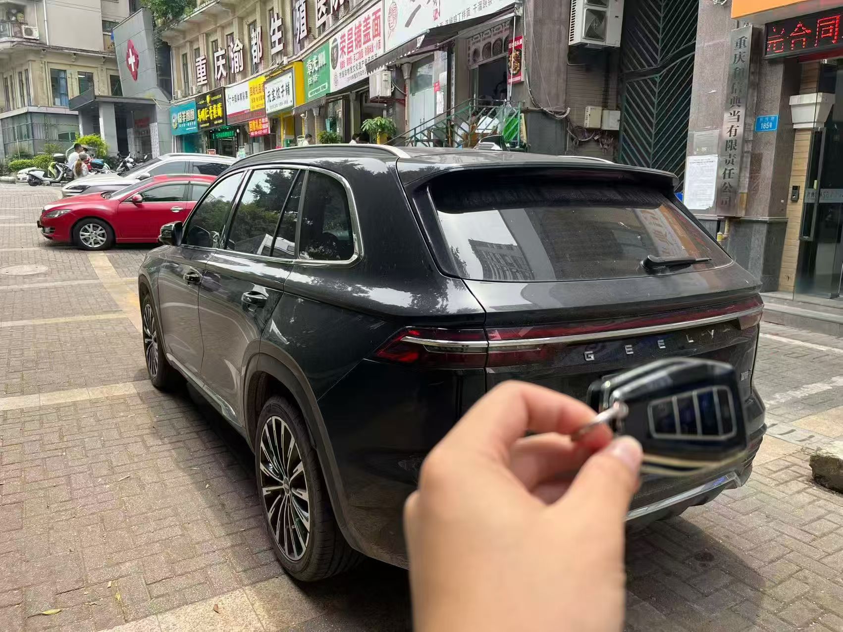 重庆不押车平台