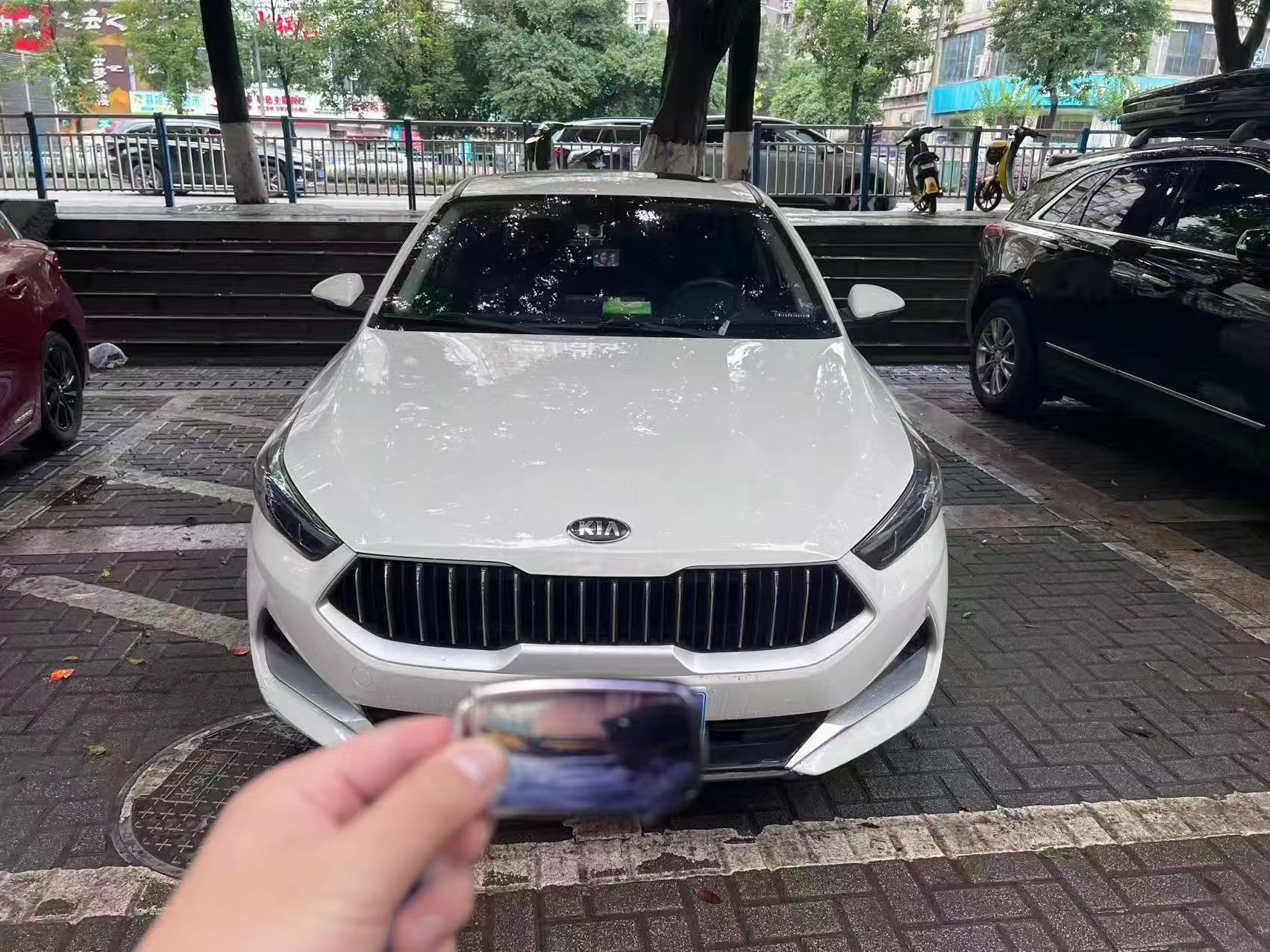 重庆哪里可以抵押车