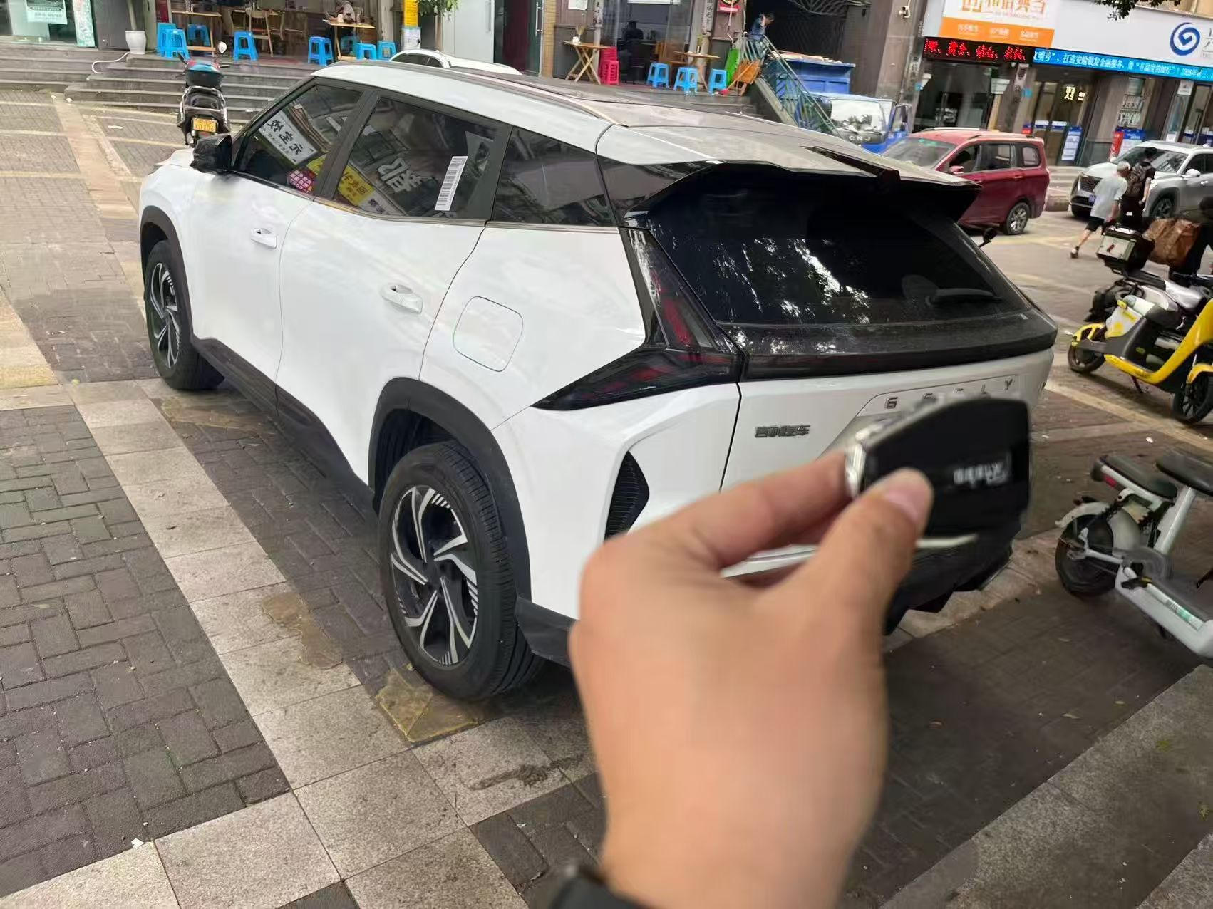 重庆汽车典当平台