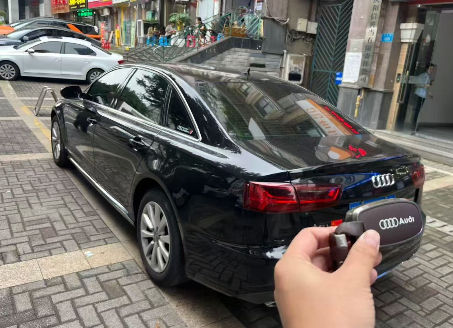 重庆按揭车二次抵押