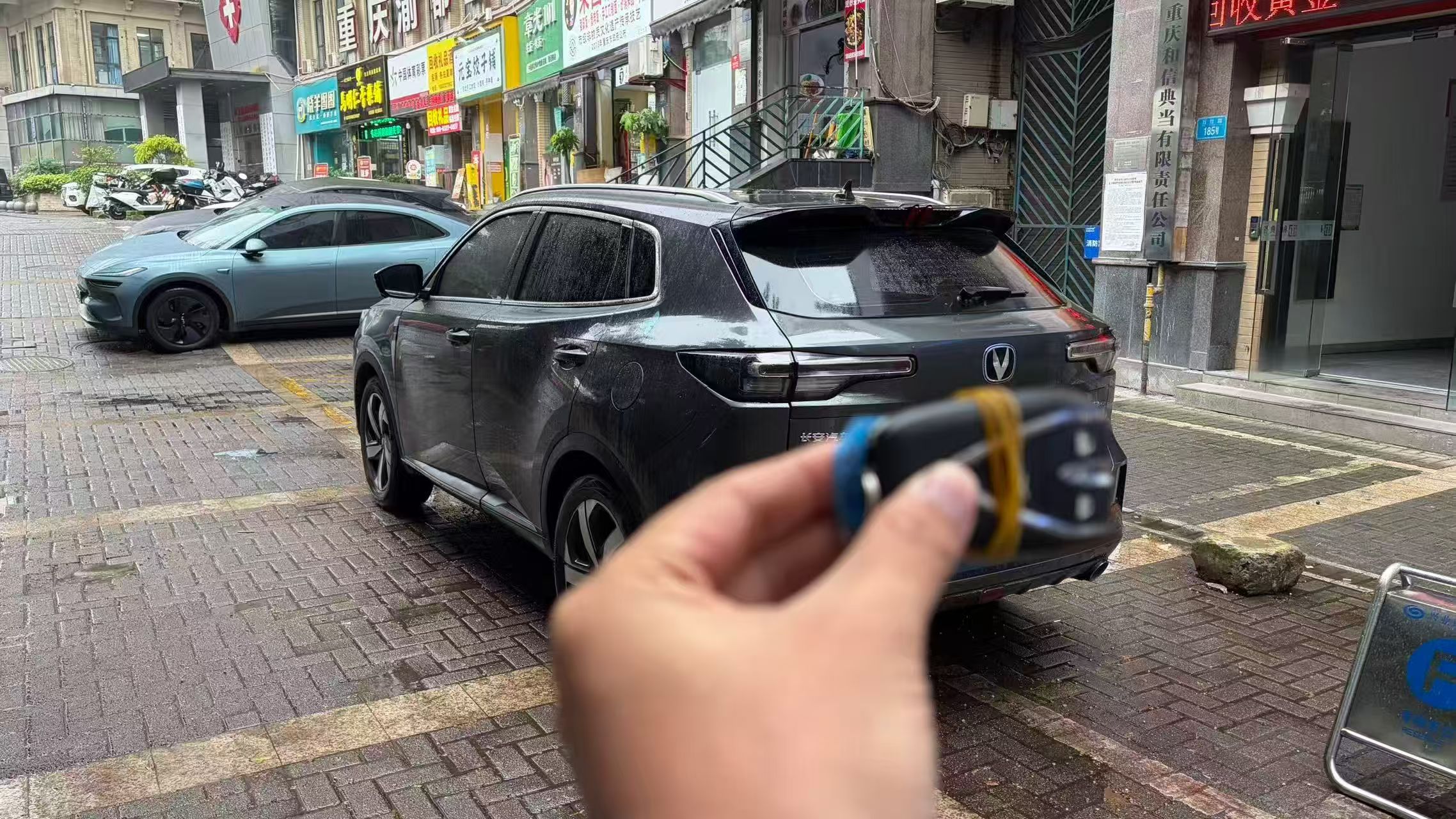 重庆车辆二次抵押