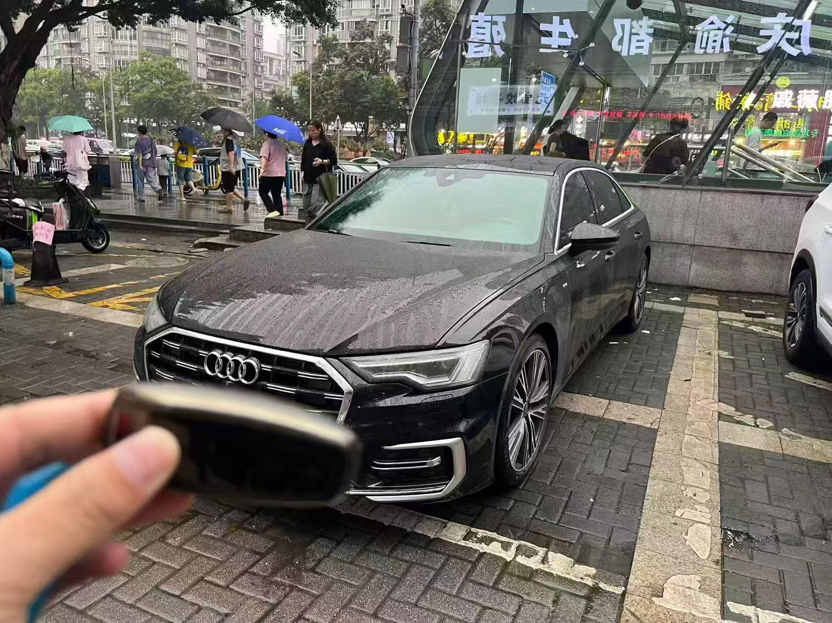 重庆不押车抵押平台