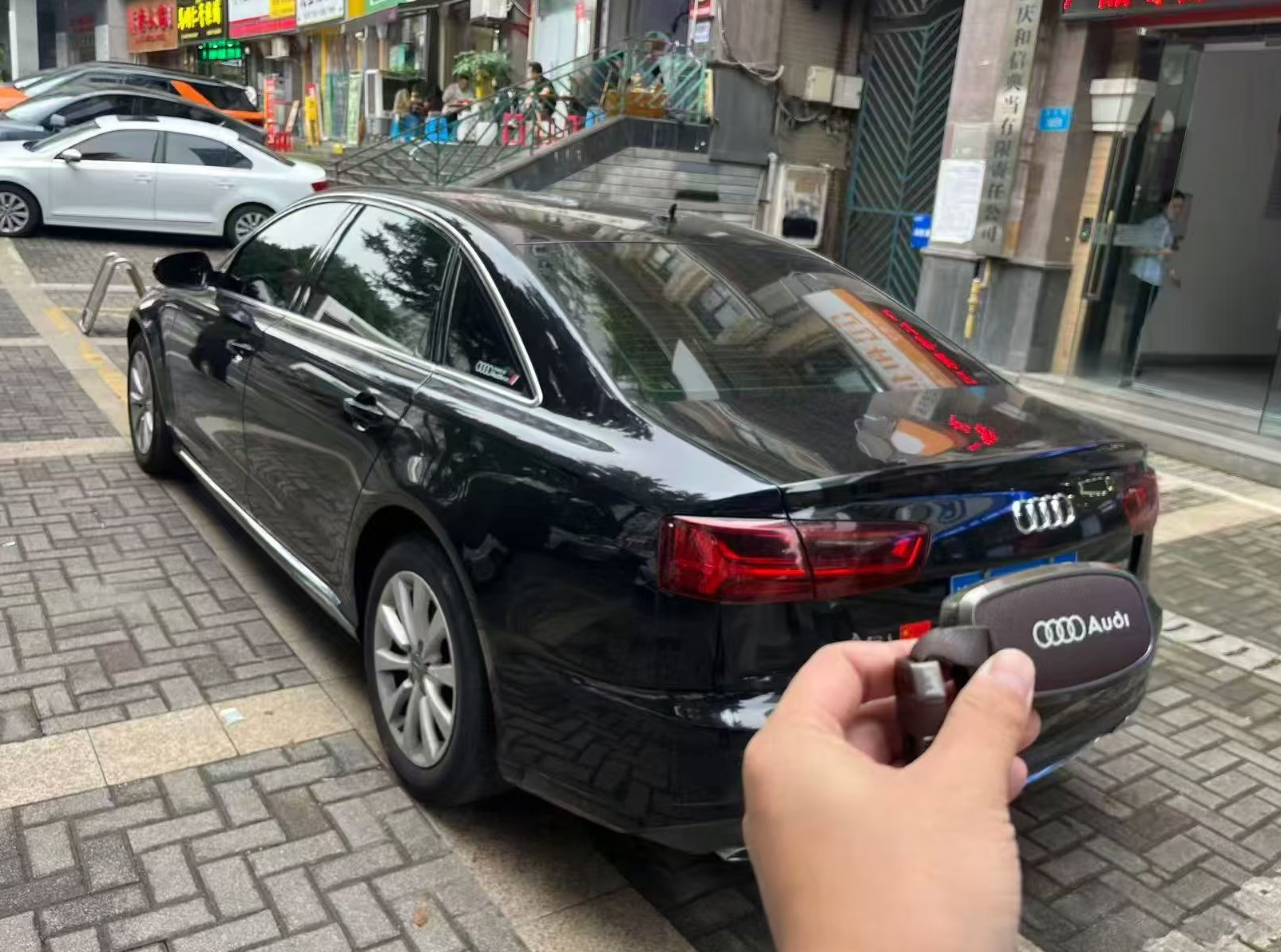 汽车抵押正规平台