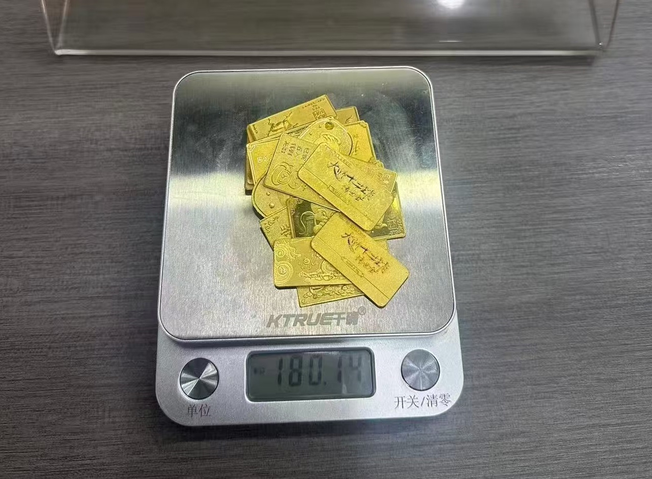 重庆正规典当行
