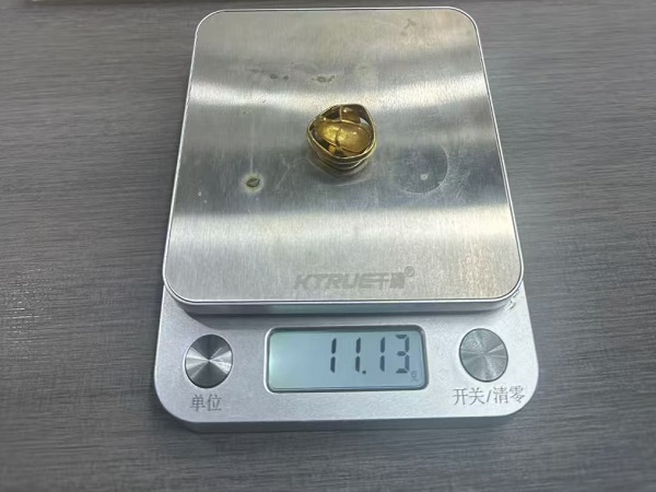 重庆黄金回收平台