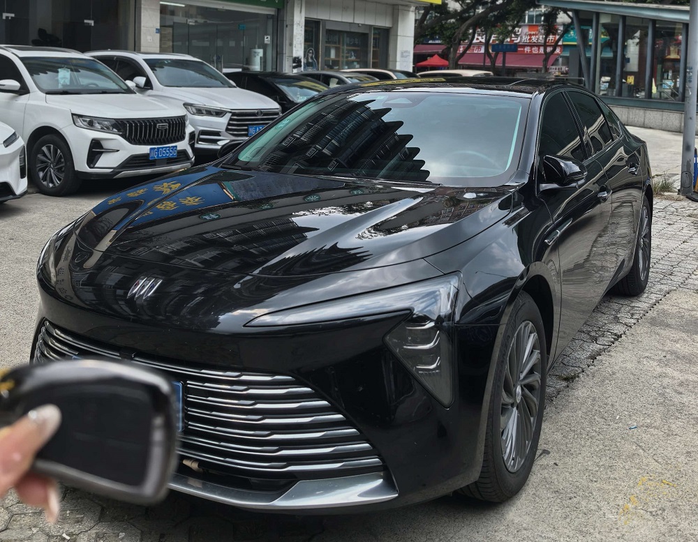 典当行抵押汽车