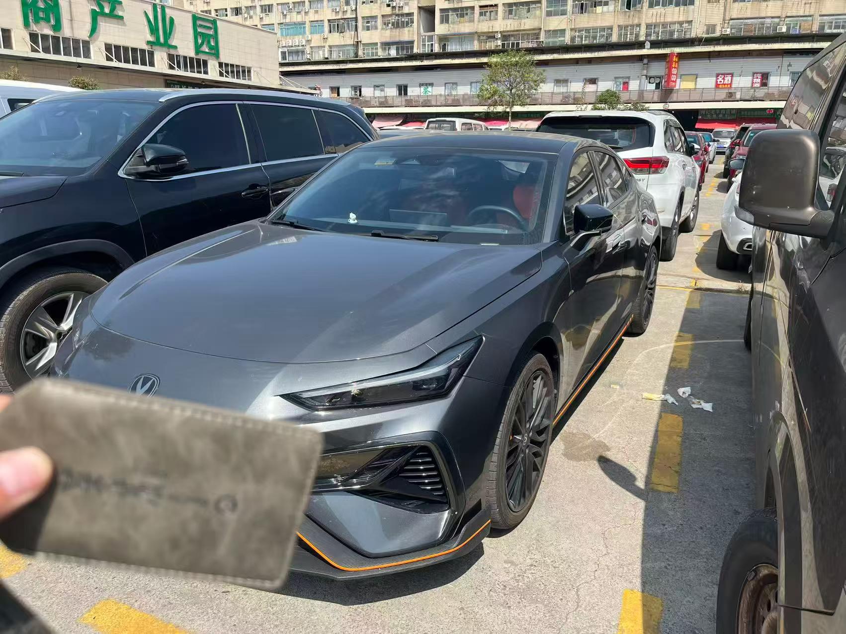 按揭车二次典当