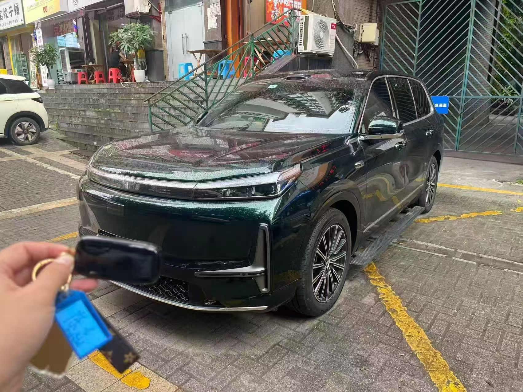 重庆典当行抵押汽车