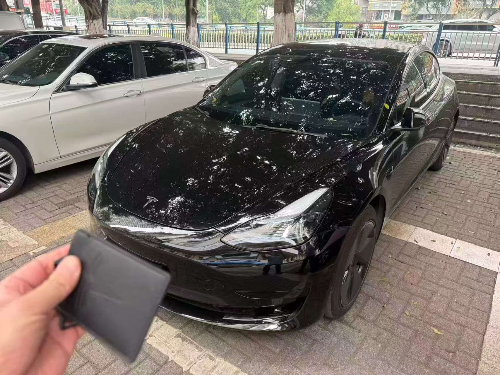 典当行抵押汽车怎么做